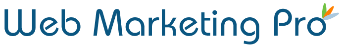 Web Marketing Pro Logo